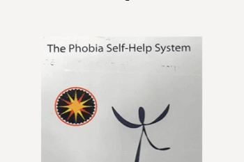 Keith Livingston - The Phobia Self-Help Book w/ Bonuses