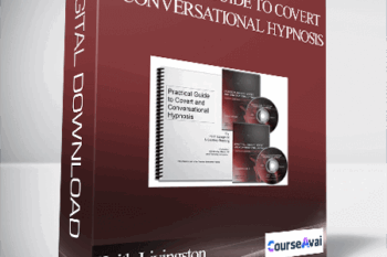 Keith Livingston and Geoffrey Ronning – Practical Guide to Covert and Conversational Hypnosis