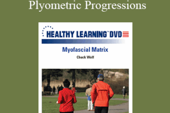 Keli Roberts - IDEAFit Medicine Ball Rx Plyometric Progressions
