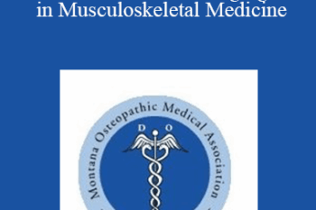Kelsey Hoffman - Most Common Imaging in Musculoskeletal Medicine