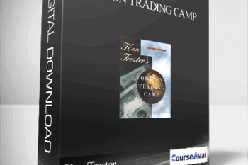 Ken Trester – Option Trading Camp