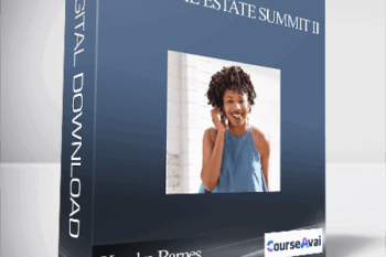 Kendra Barnes - The Real Estate Summit II