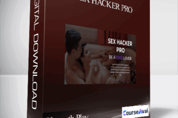 Kenneth Play - Sex Hacker Pro