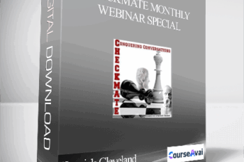 Kenrick Cleveland - Checkmate Monthly Webinar Special