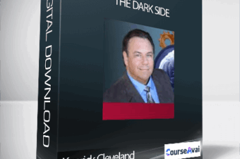 Kenrick Cleveland - The Dark Side