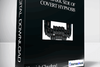 Kenrick Cleveland - The Dark Side of Covert Hypnosis