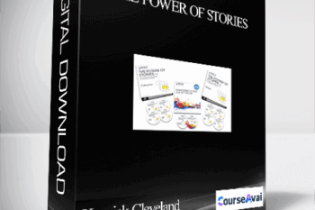 Kenrick Cleveland - The Power of Stories