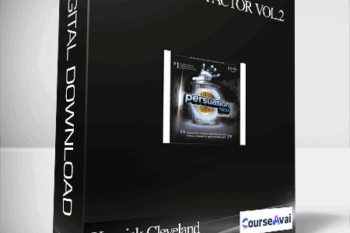 Kenrick Cleveland – Persuasion Factor Vol.2