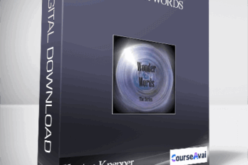 Kenton Knepper – Wonder Words