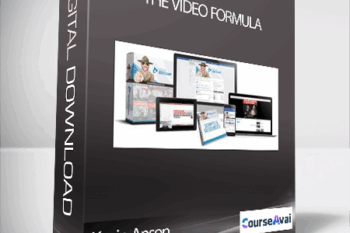 Kevin Anson - The Video formula