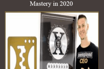 Kevin David - Clickfunnels & Sales Funnels Mastery in 2020
