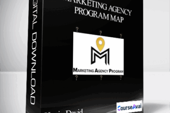Kevin David - Marketing Agency Program MAP