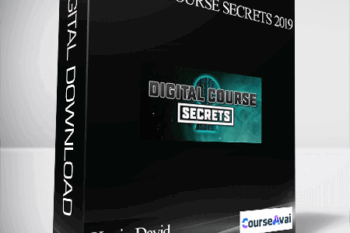 Kevin David – Digital Course Secrets 2019