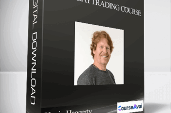 Kevin Haggerty – 5 Part Daytrading Course