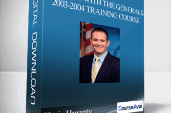 Kevin Haggerty – ”Trading With The Generals 2003-2004” Training Course
