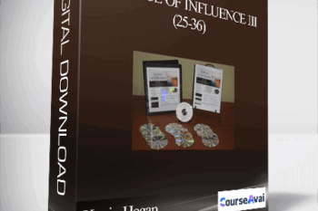 Kevin Hogan – Science of Influence III (25-36)