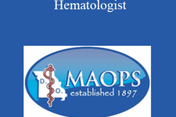 Kevin Hubbard - Anemia - When to Call the Hematologist