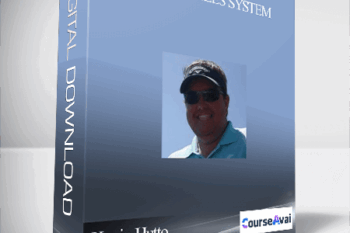 Kevin Hutto - Simple Sales System