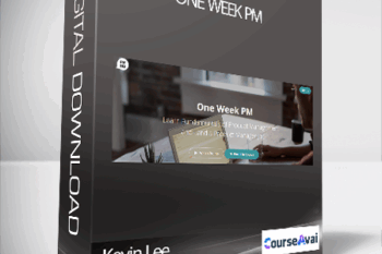 Kevin Lee - One Week PM