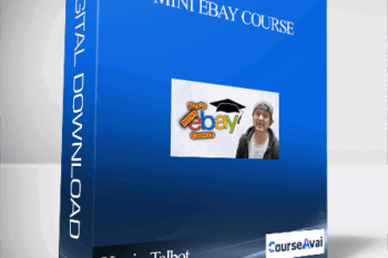 Kevin Talbot - MINI eBay Course