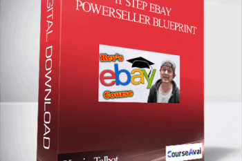 Kevin Talbot - 11 Step eBay Powerseller Blueprint