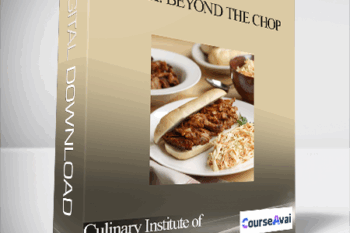 Culinary Institute of America - Pork: Beyond the Chop