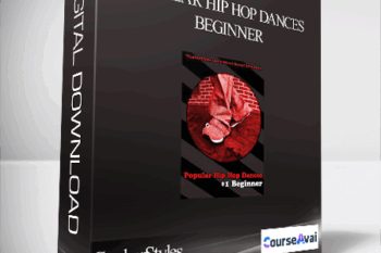 CypherStyles - Popular Hip Hop Dances - Beginner