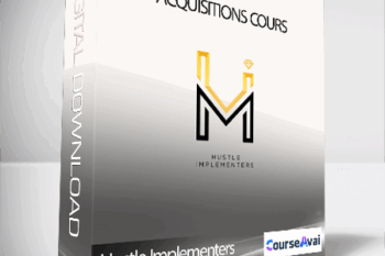 Hustle Implementers – Acquisitions Cours