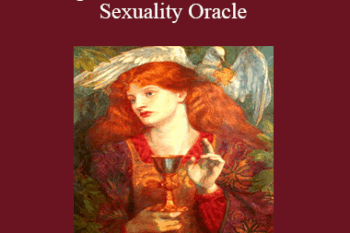 Jennifer Posada - Magdalen’s Fire The Sacred Sexuality Oracle