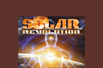 Dieter Broers - Solar Revolution