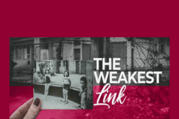 Tamra Oviatt - The Weakest Link activation