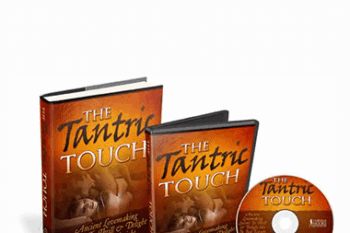 Gabrielle Moore - The Tantric Touch