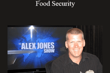 Mike Adams and Robert Scott Bell - Be Prepared
