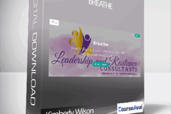 Kimberly Wilson - Breathe