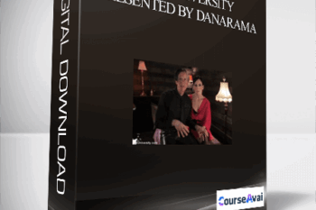 KinkUniversity - Presented by Danarama - Fingerbanging and G-Spot Mastery