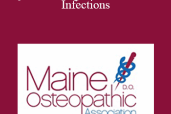 Kinna Thakarar - Injection Drug Use-Associated Infections: Updates & Models of Care