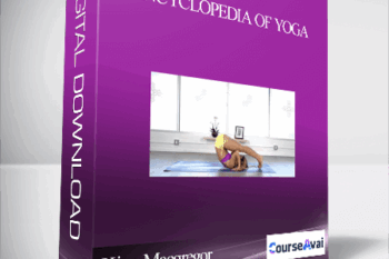 Kino Macgregor - Encyclopedia of Yoga