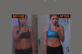 Kinobody - Goddess Toning Program