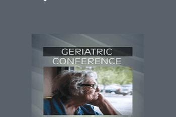Kiplee Bell - 2-Day: Geriatric Conference
