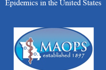 Kirby Randolph - A Brief History of Race and Epidemics in the United States