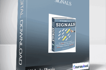 Kirk du Plessis – Signals