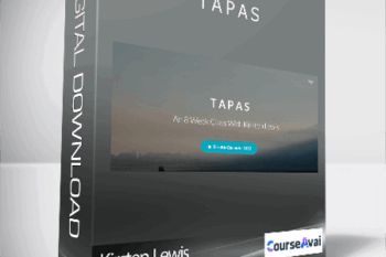 Kirsten Lewis - T A P A S