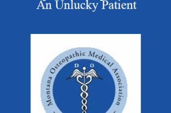Kirsten Thompson - Hepatorenal Syndrome — An Unlucky Patient