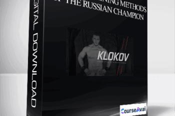 Klokov: Training Methods of the Russian Champion