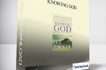 Knowing God With Jim Lee