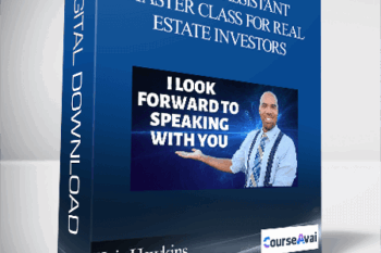 Kris Hawkins - Virtual Assistant Master Class for Real Estate Investors