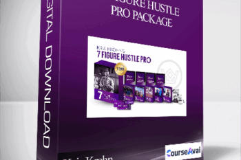 Kris Krohn - 7 Figure Hustle Pro Package