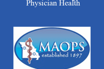Kristi Crymes - Mindfulness & Yoga for Physician Health
