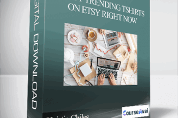 Kristie Chiles - 10 Hot Trending Tshirts on Etsy Right NOW