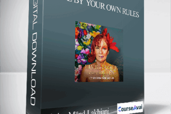 Kristina Mänd-Lakhiani - Live By Your Own Rules